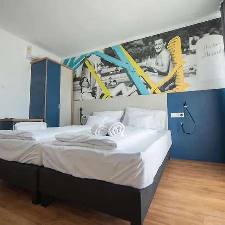 Dalma Panzió Panzió Balatonvilágos