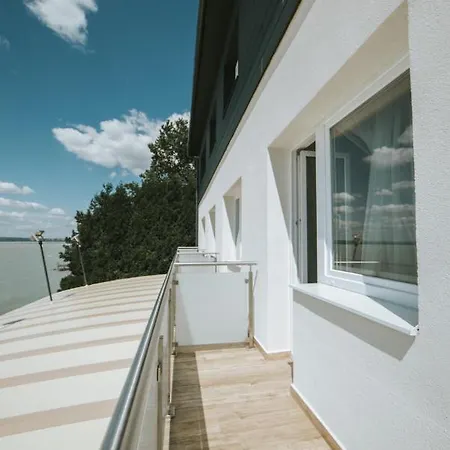 Dalma Panzio فندق مبيت وإفطار