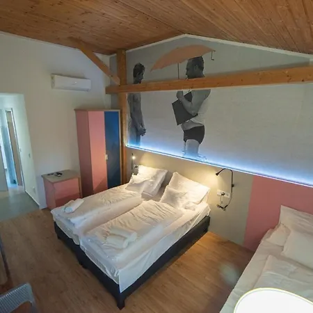 Dalma Panzió 4*