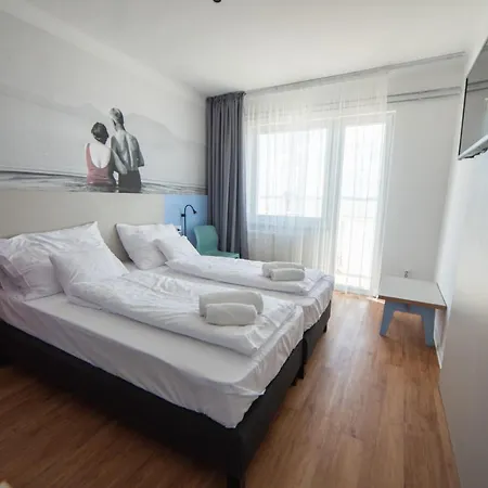 Dalma Panzió 4*