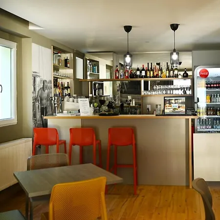 Dalma Panzio Bed & Breakfast