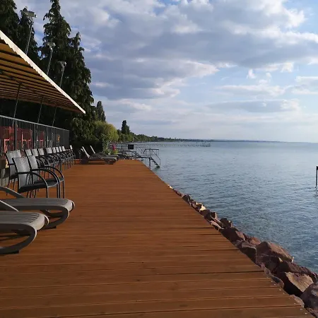 Bed & Breakfast Dalma Panzio 4*