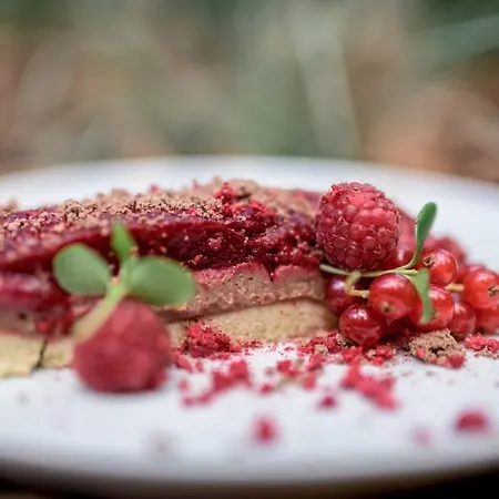 Dalma Panzio Bed & Breakfast