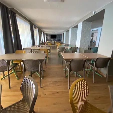 Dalma Panzio Bed & Breakfast 4*