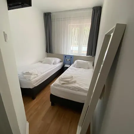 Dalma Panzio Bed & Breakfast Balatonvilágos
