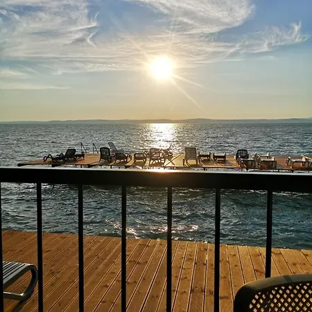 Bed & Breakfast Dalma Panzio 4*
