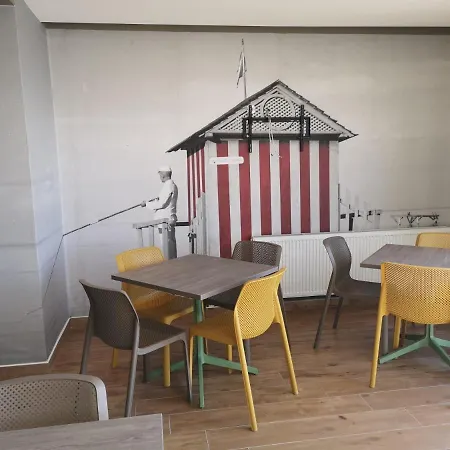 Panzió Dalma Panzió