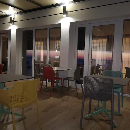 Dalma Panzio Bed & Breakfast Balatonvilágos