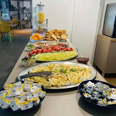 Dalma Panzio 4* Balatonvilágos