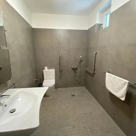 Dalma Panzio 4* Balatonvilágos