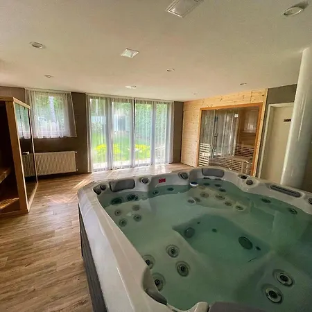 Dalma Panzio 4* Balatonvilágos