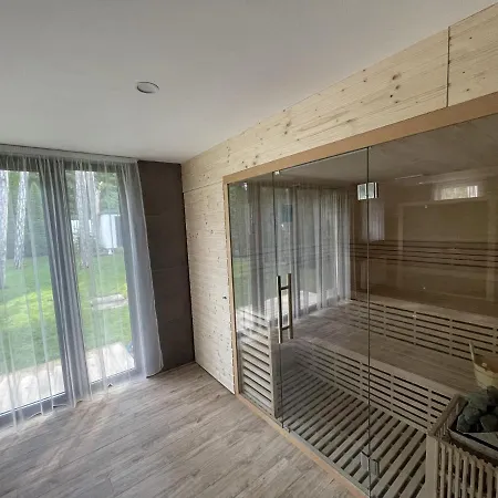 Dalma Panzio Balatonvilágos