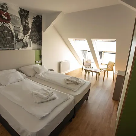 Dalma Panzio Bed & Breakfast