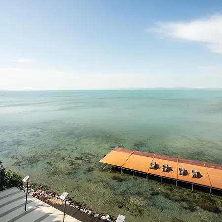 Dalma Panzió Balatonvilágos