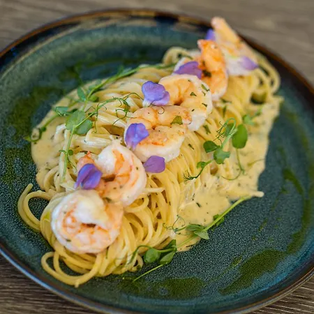 Bed & Breakfast Dalma Panzio 4*