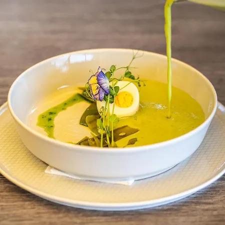 Dalma Panzio 4* Balatonvilágos