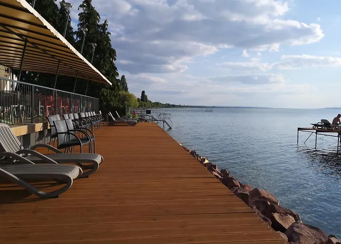 Bed & Breakfast Dalma Panzio 4*