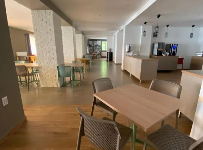 Dalma Panzió Balatonvilágos