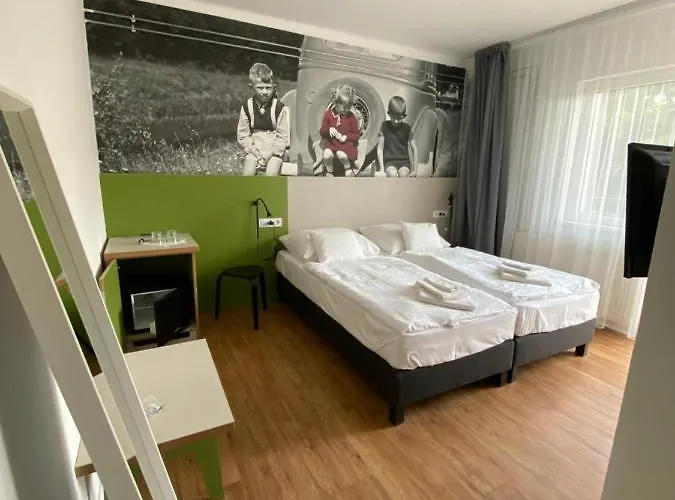 Dalma Panzió 4* Balatonvilágos