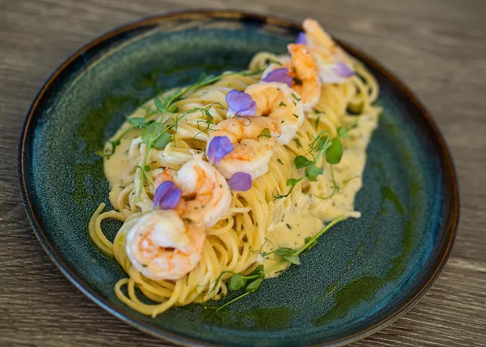 Bed & Breakfast Dalma Panzio 4*